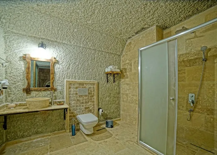 Homestay Risus Cave *