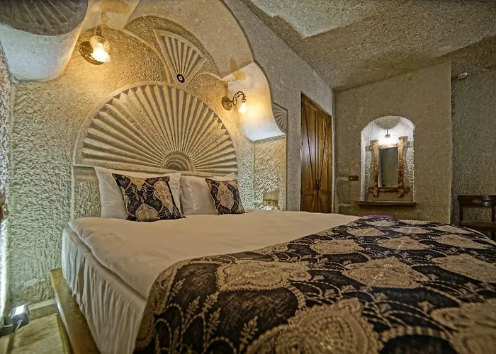 Homestay Risus Cave *