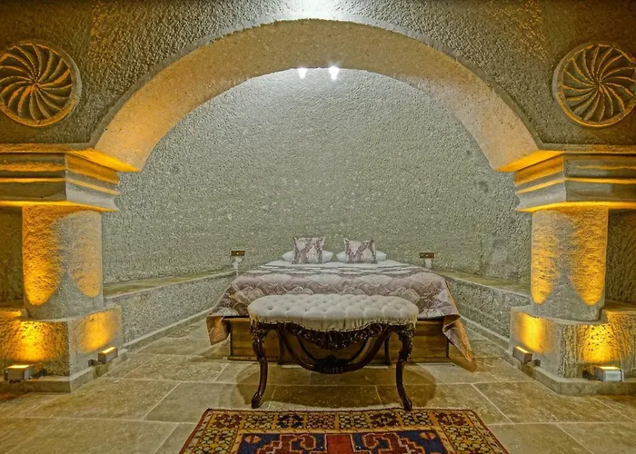 Homestay Risus Cave Goreme