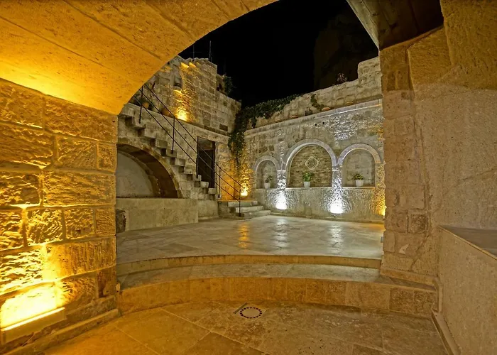 Homestay Risus Cave Goreme